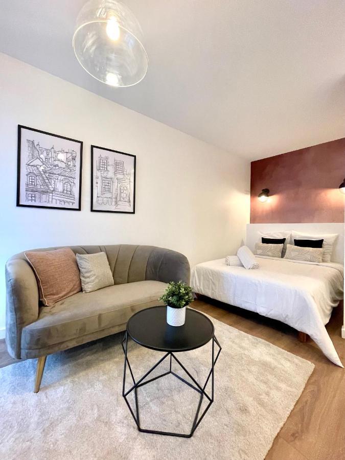 L'Arizona Apartment Saint-Etienne  Luaran gambar
