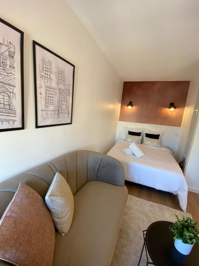 L'Arizona Apartment Saint-Etienne  Luaran gambar