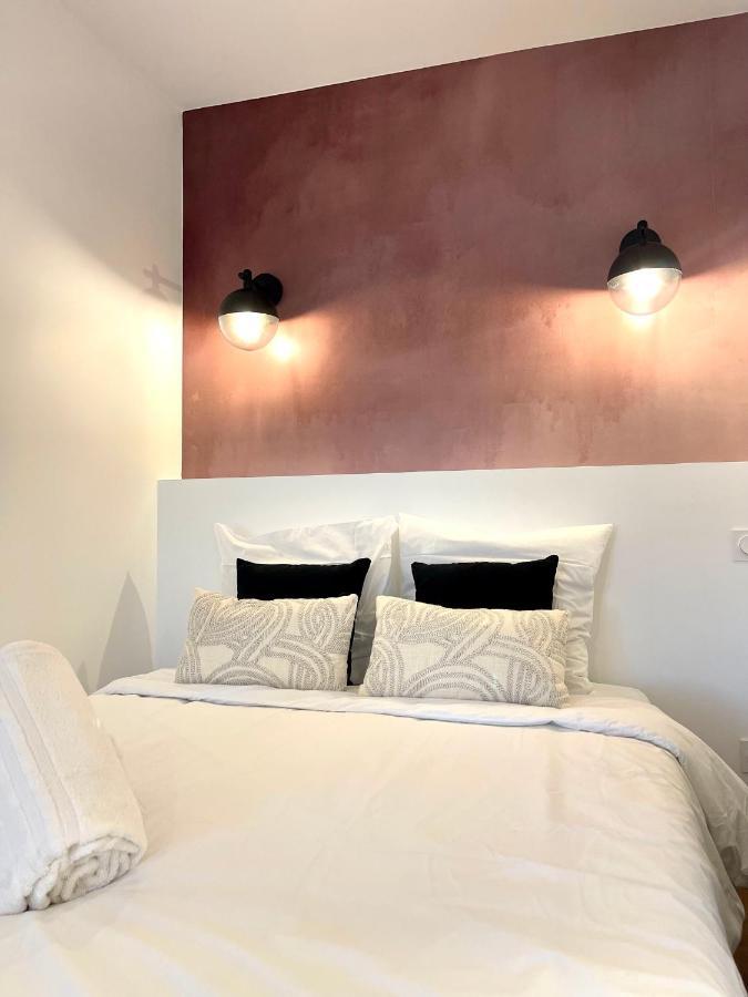 L'Arizona Apartment Saint-Etienne  Luaran gambar